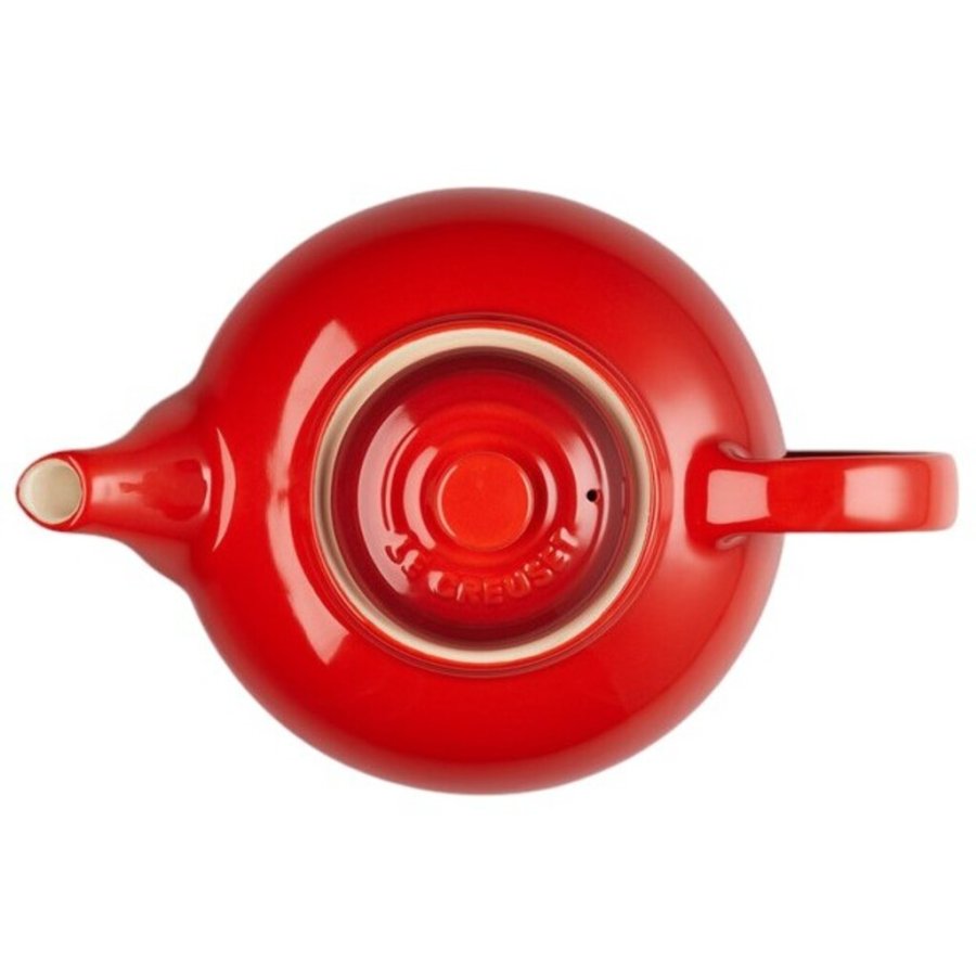 Le Creuset Tekande 1,3 L, Cerise